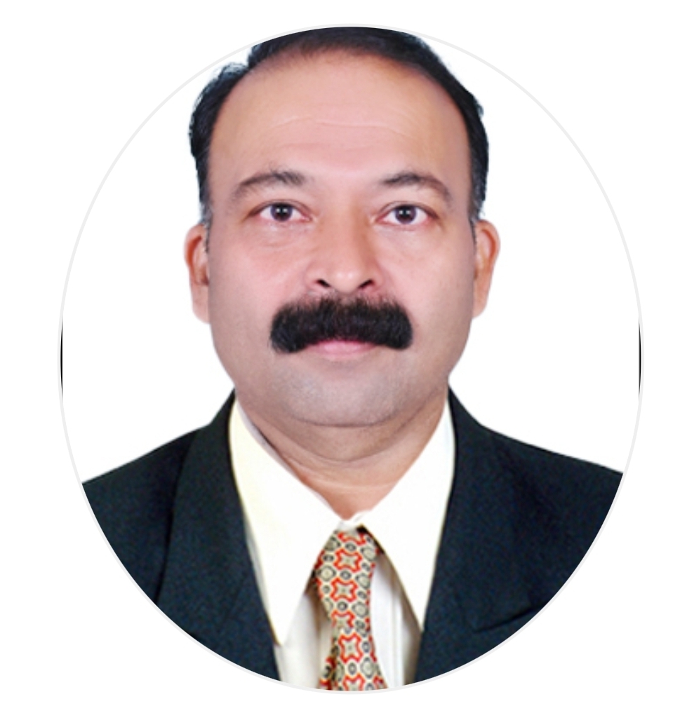 Dr.Baburaj V.R