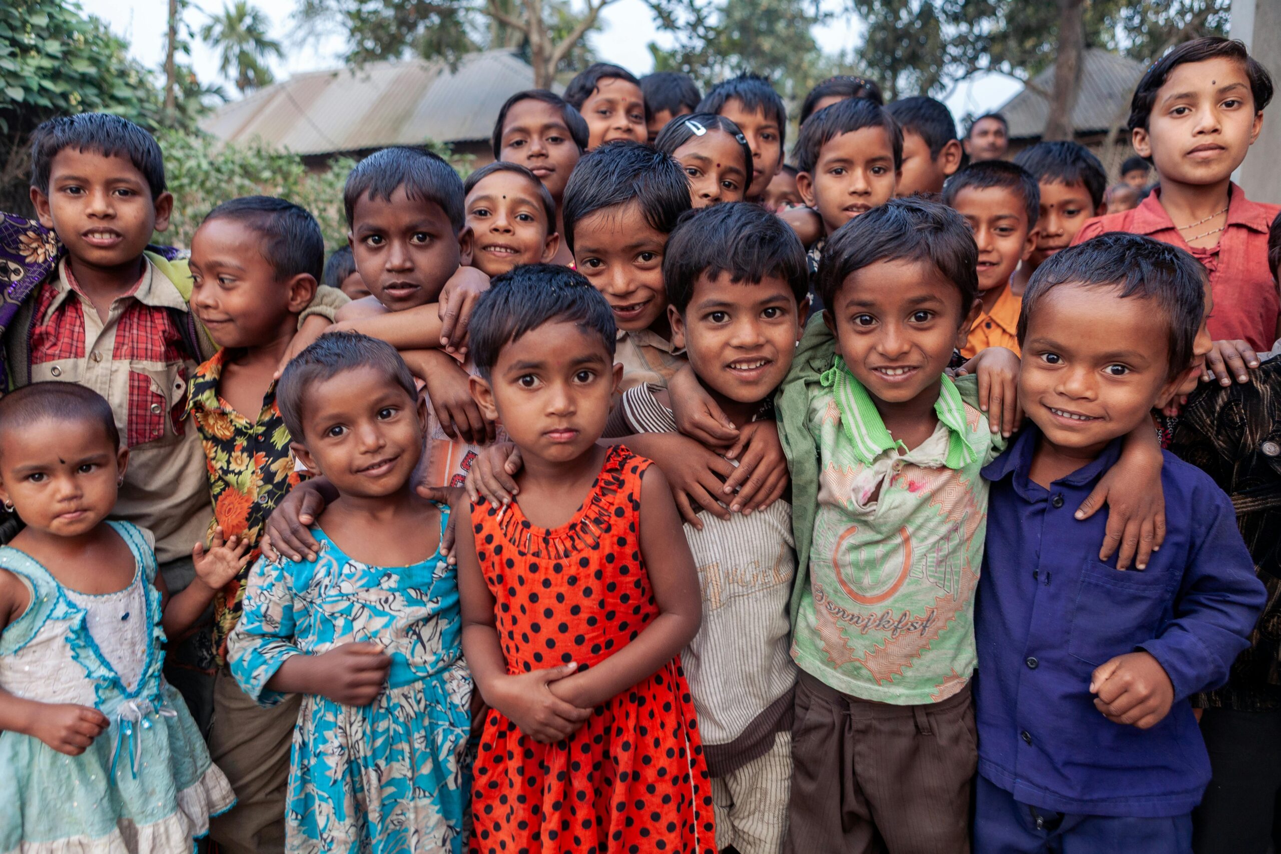 Education programme for children