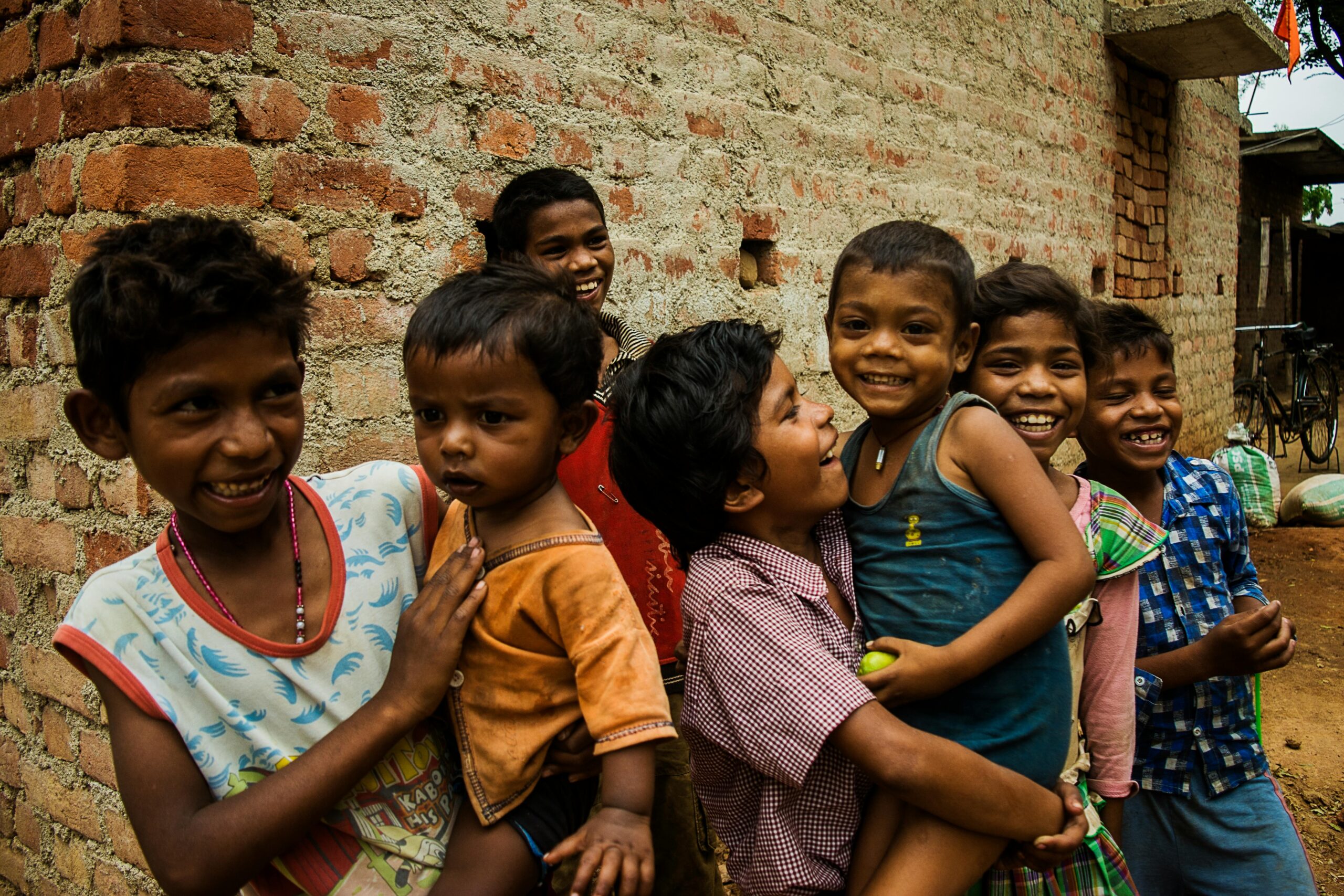 National integration programme